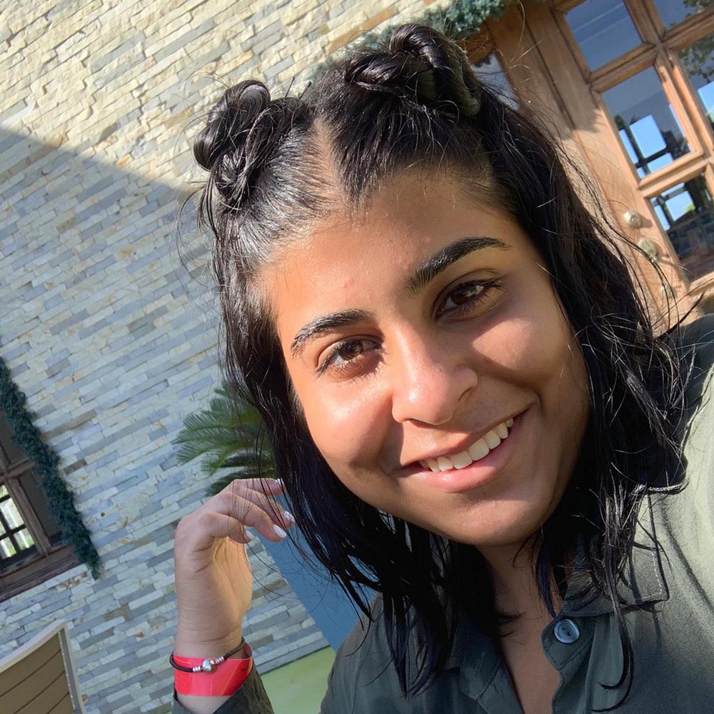 Meet your Posher, Nelissa